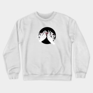 bloom Crewneck Sweatshirt